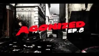 Obey Agony: Agonized! - Episode 8 by S L P X