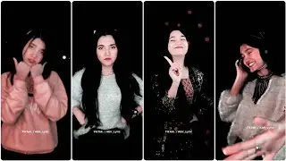 Afra Mimo &times; Abir Lyric !  Abir OFC Edits