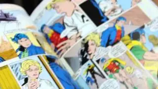 Planeta Comics, tienda de comics.