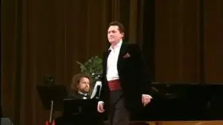 m.ravel.don quischotte a dulcinee.ignas misiura.bass-bariton