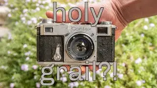 My Favorite Cameras!