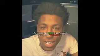 NBA YoungBoy - Slime Mentality [LEGENDADO/STATUS]