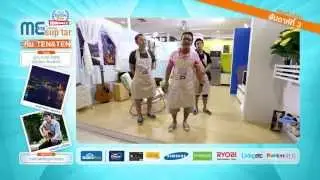 HomePro Champion7 team TEN&TEN