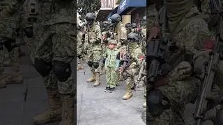 Army Kids #senjataapi #senjatabaru #gun #guns #army #sniper #military #tentara #militer