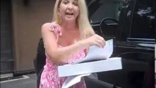 Pizza Box Advertising