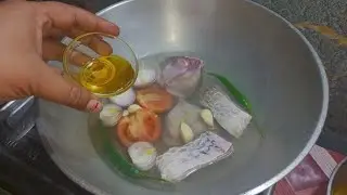 শীতে নতুন স্বাদে সুগন্ধে মুখে লেগে থাকার মতো মাছের ঝোল এইভাবে রান্না করে দেখুন | katla macher jhol |