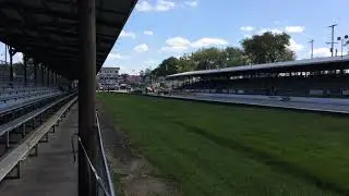 Holley MoParty 2020 Sunday Eliminations