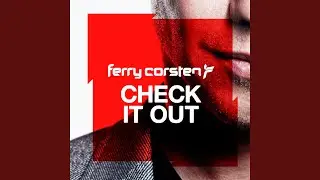 Check It Out (Instrumental Mix)