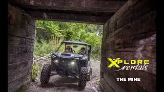 Xplore Rentals at Mines and Meadows