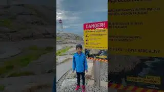 World-Famous Peggy&rsquo;s Cove Lighthouse and Its Timeless Appeal | Nova Scotia, Canada 🇨🇦