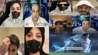 Big fight pk Arabic live jaco