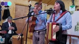 CUENTA LA HISTORIA SAGRADA | Hno Abelino y Hna Rocio