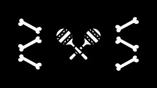 Shaker on my Bones | A Halloween song for body part identification