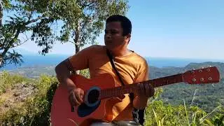 Kinabuhing Bukidnon + Mix Songs - Fingerstyle cover