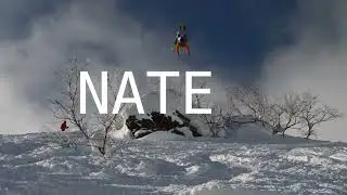Action Sports Media - Blender Jump