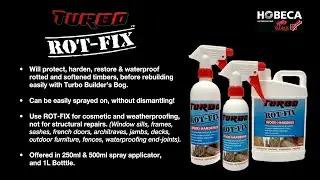Turbo Rot Fix