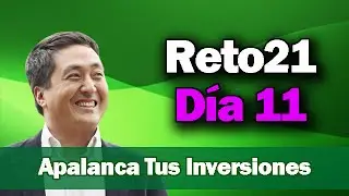 Reto21 Dia 11 Inversiones en la Bolsa de New York