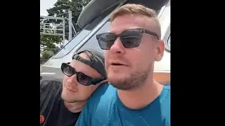JEREMSTAR VOYAGE DE NOCES - 26 Avril 2025