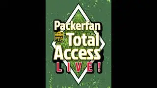 Packers Total Access | Jordan Love Impressed Phil Simms & Tom Clements Appreciation