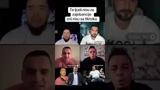 Tik tok SVAĐE