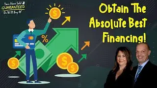 3 Critical Steps You Must Take To Obtain The Absolute Best Financing