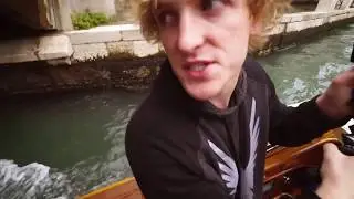 BOATS DON'T FLY! (Logan Paul meme)