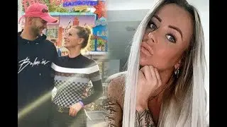 ✅  Jade &Uuml;bach hat bei Instagram heftig gegen Rivalin Carina Spack geschossen. Die beiden ehemaligen
