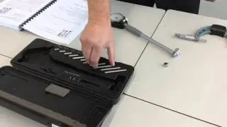 Cilinder opmeten
