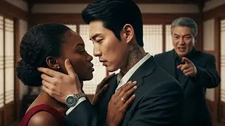Part 3 | I Saved A Dying Korean Mafia Boss. He Woke Up And Claimed I Was His Wife
