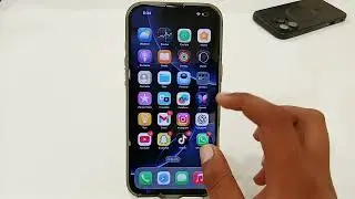 Как исправить ошибку Meta AI, не работающую в WhatsApp на iPhone (легко)