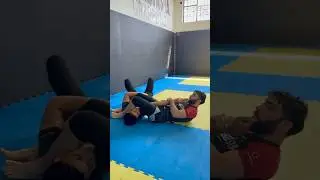 La Sottomissione che Ogni Principiante Deve Sapere #jiujitsu #jiujitsugrappling #nogi