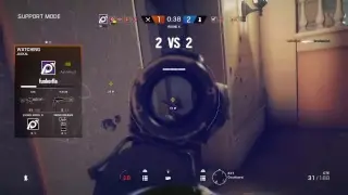 Rainbow Six Siege Gold Games Black Orchard