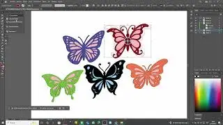 Como exportar dise&ntilde;os para impresion 3D desde Adobe Ilustrator