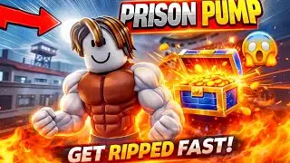 Roblox Prison Pump 