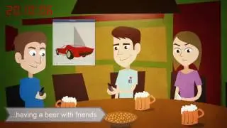 Intro: Privacy in the digital age
