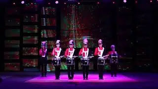 DrumArt Show - Thunder Birds