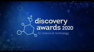 The 2020 Discovery Awards