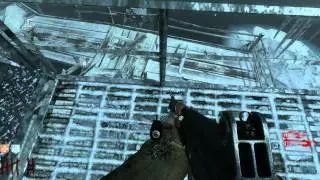 Easter Egg Call of the Dead (Tutorial-ITA-HD) - Black Ops