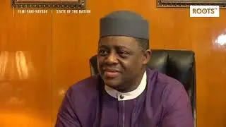 2023: Why Yahaya Bello Remains Nigeria's Best Candidate- Fani Kayode
