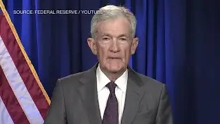 Powell Pushes Back On Fed Subpoenas In Forceful Video&nbsp;Statement&nbsp;(In Full)