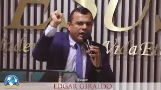 SIMÓN O PEDRO - Pastor Edgar Giraldo - Medellín Colombia
