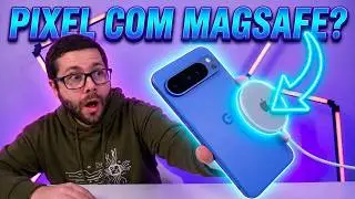 FINALMENTE! A GOOGLE 