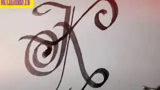 Kash Aap Hamre Hote // K Letter Status Video// DK CREATION 2.0 // DK