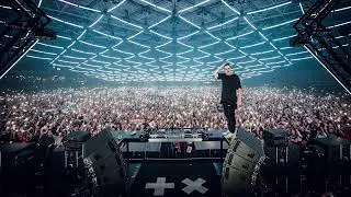 Martin Garrix - Together (slowed down)