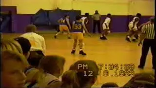 Ford vs Gray Court 1993