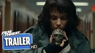 WHISTLE | Official HD Trailer (2026) | HORROR | Film Threat Trailers