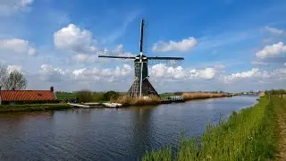 Marskramerpad, E 11, Etappe Breukelen Zevenhoven