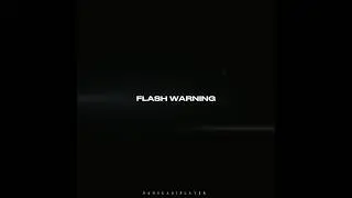 🔥 Flash Warning &ndash; Goku Just Broke My Screen#Edit #GokuEdit #FlashWarning#trending