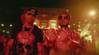 Wisin & Yandel - Reggaet&oacute;n en lo Oscuro