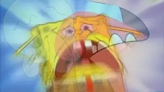 STOP EATING SQUIDWARD (EARRAPE)